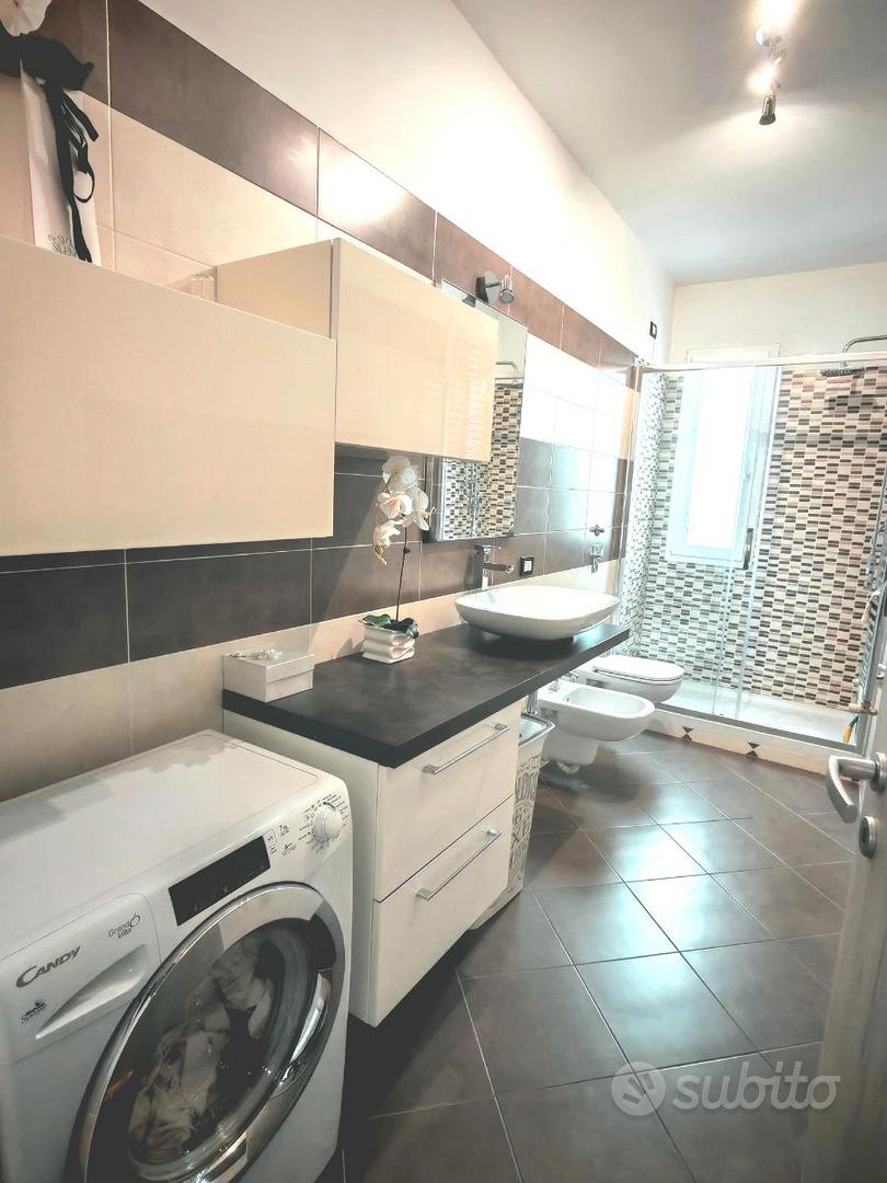 Appartamento – Milano, Abbadesse, Municipio 2 - Altro