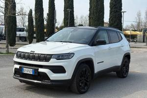 Jeep Compass 1.6 mjet 130cv