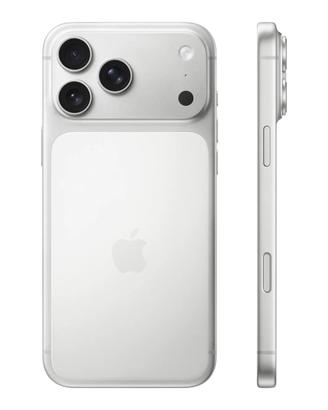 Iphone 17 pro max come nuovo