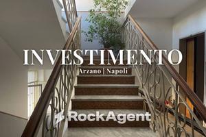 Appartamento di 132 m² con 3 locali a Arzano