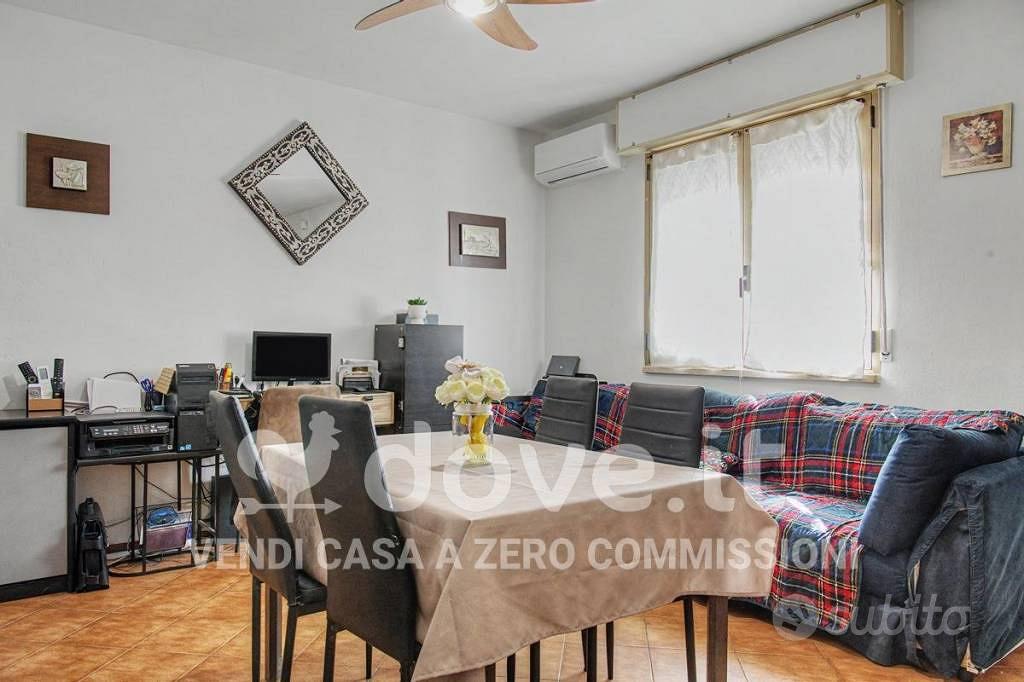 Casa – Ravenna, Santerno - Vista 3