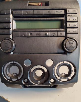Autoradio usato per Ford Ranger 