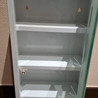 mobiletto medicinali