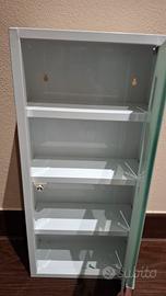 mobiletto medicinali