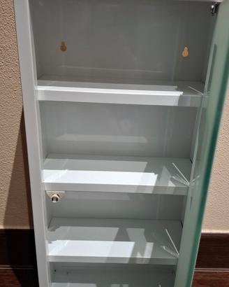 mobiletto medicinali
