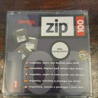 iomega Zip 100