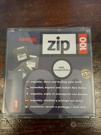 iomega Zip 100