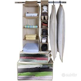 SET 6 SCOMPARTIMENTI PER ARMADI ORGANIZZATORI 2518