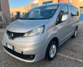 Nissan Evalia 1.6 16V Acenta