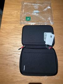 Custodia TOMTOC per ipad/tablet/mac 11’ NUOVA