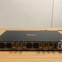 Scheda Audio Roland Rubix 44