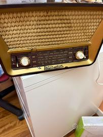 Radio d’epoca