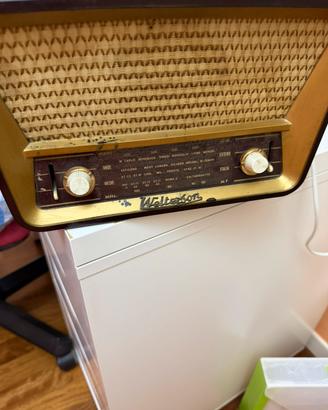 Radio d’epoca