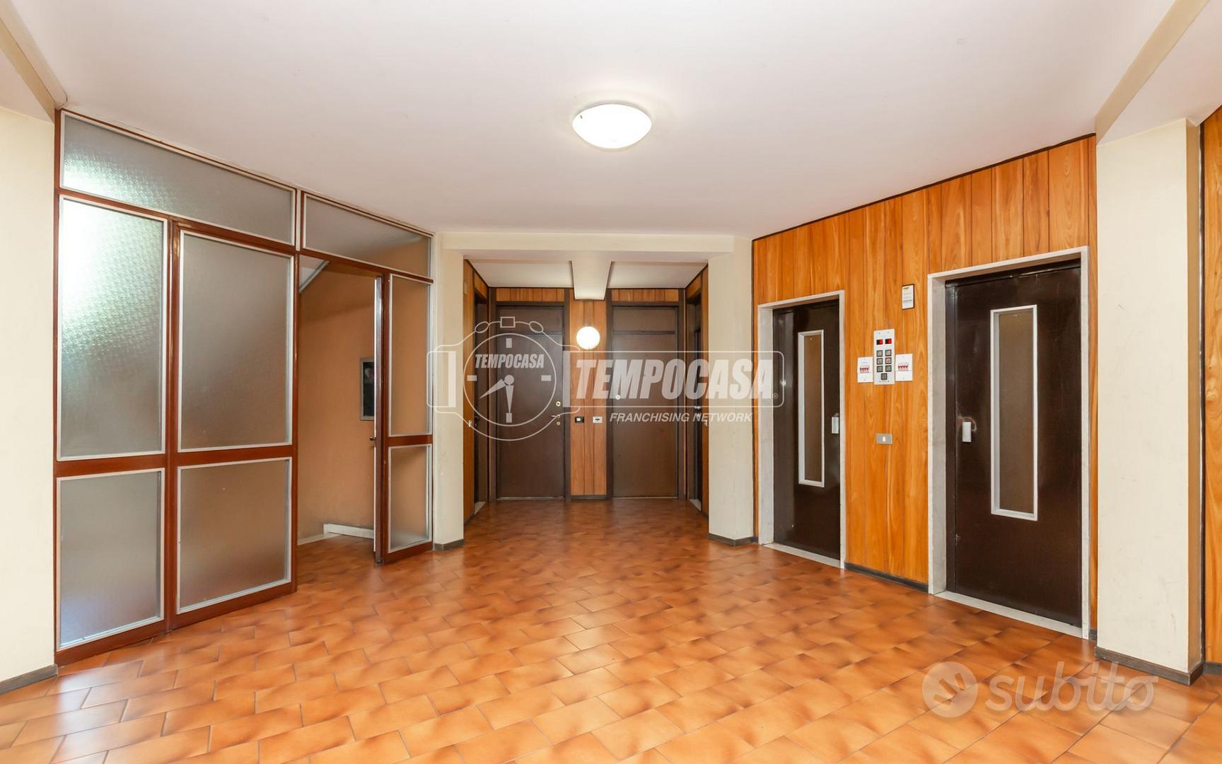 Appartamento – San Mauro Torinese, Sant'Anna - Altro