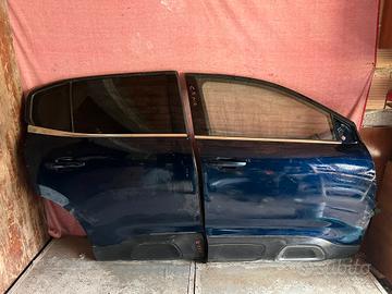Porta Porte Citroen C5 Aircross destre dx