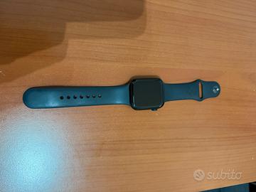 ⌚ Apple Watch Series 8 – 45 mm – Come nuovo