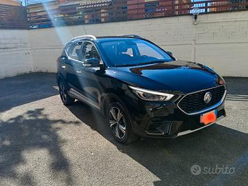 MG ZS 1.5 Confort