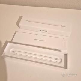 Apple Pencil 2 generazione