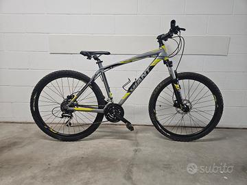 Mountain Bike Giant Talon 4  taglia L (prezzo di r