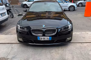 BMW 330 Disel 