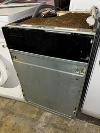 ELECTROLUX Lavastoviglie Incasso 45 Cm, 10 Coperti