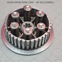 TAMBURELLO FRIZIONE SUZUKI VSTORM 650 2008 2009 DL