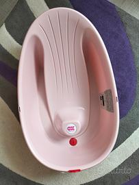 VASCHETTA BAGNO NEONATI