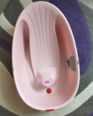 VASCHETTA BAGNO NEONATI