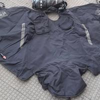 Coprigambe tucano termoscud sym symphony 125/200