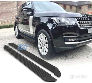 PEDANE PEDANE RANGE ROVER SPORT L494 RANGE ROVER V