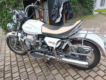 Moto Guzzi California II