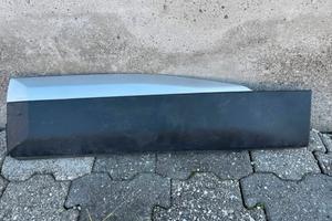 Modanatura cromata compl. Post. Sx Peugeot 2008 II