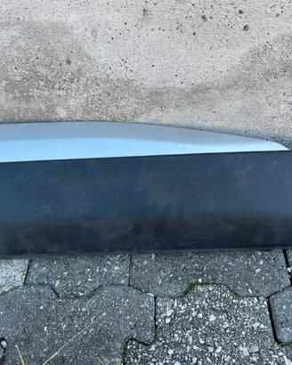 Modanatura cromata compl. Post. Sx Peugeot 2008 II