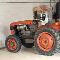 Same 4x4 automazione