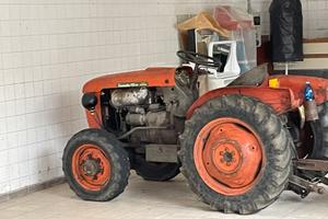 Same 4x4 automazione