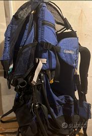 Zaino porta bimbo Expedition (Kelly Kids)