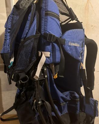 Zaino porta bimbo Expedition (Kelly Kids)