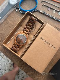 Woodwatch