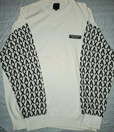 Maglione Armani Exchange
