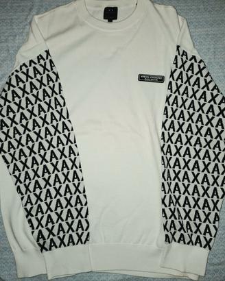 Maglione Armani Exchange