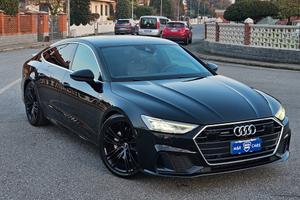 Audi A7 SPB 50 3.0 TDI quattro S LINE FULL OPTIONA