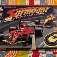 Pista elettrica “Aimount Road Racer Series”