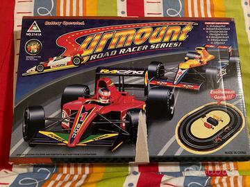 Pista elettrica “Aimount Road Racer Series”