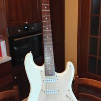 Squier strat