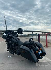Road glide 114 special 2022