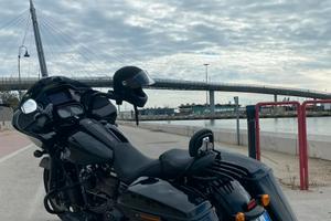 Road glide 114 special 2022