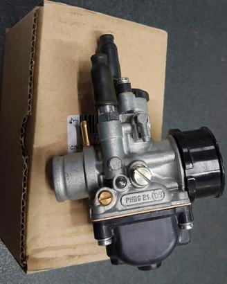 Carburatore 21 phbg ds