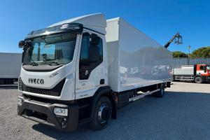 Iveco Eurocargo 140E25 Euro 6 -27A-