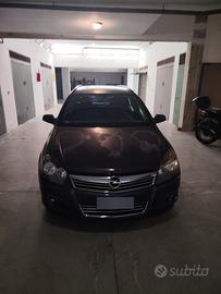 Opel Astra 1.7 TDI 