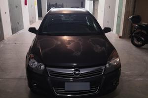 Opel Astra 1.7 TDI 